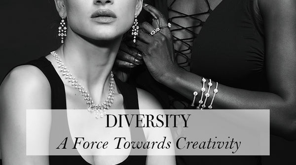 Diversity - A Force Towards Creativity
