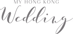 My Hong Kong Wedding